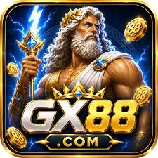 GX88 - Game Bingo Seru dan Menarik