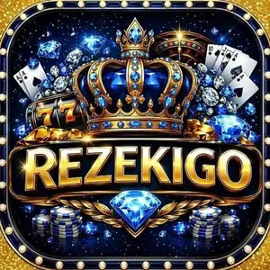 REZEKIGO - Petualangan Tak Terbatas di Dunia Terbuka