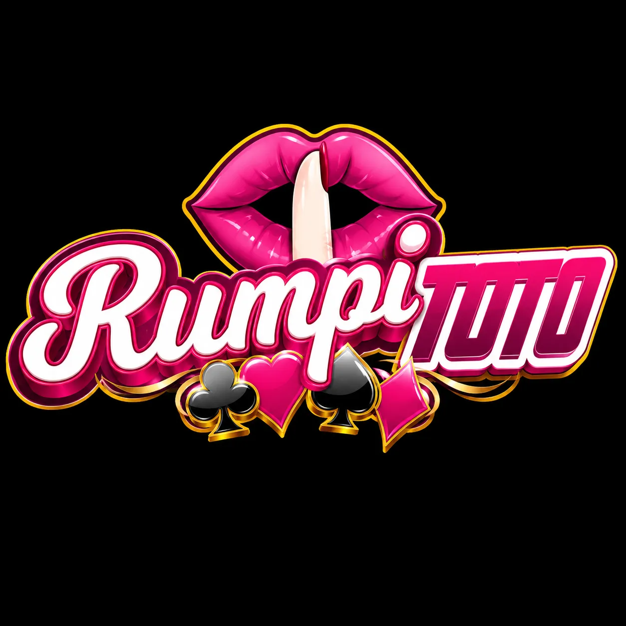 RUMPITOTO - Pertempuran Seru di Dunia Battle Royale