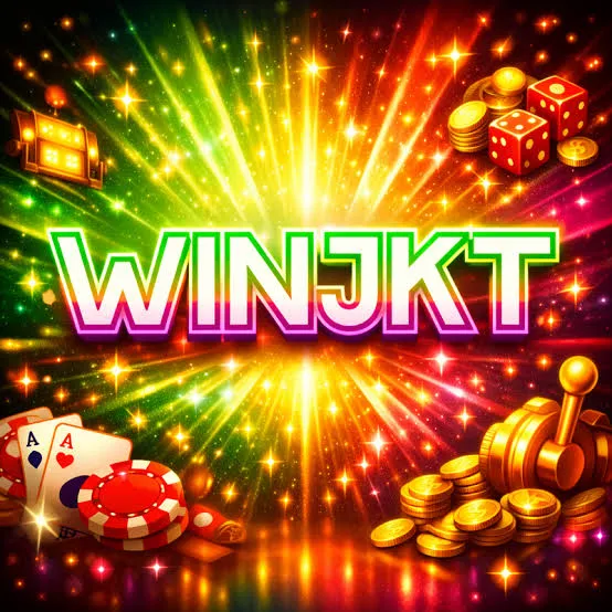 WINJKT - Kengerian yang Tak Terduga