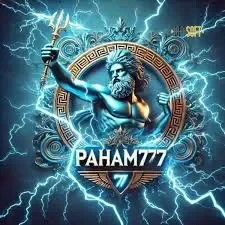 Logo paham777